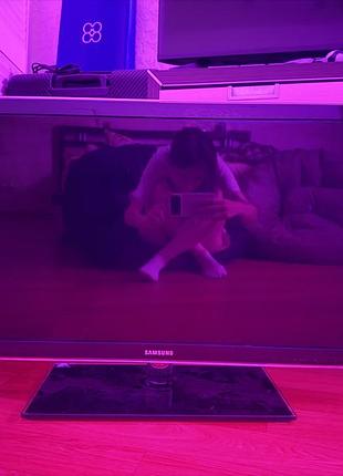 Телевізор samsung ue32d5000pw 32” full hd led
