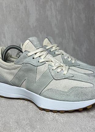Кросівки new balance 327