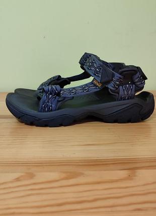 Сандалии teva terra fi 5 universal