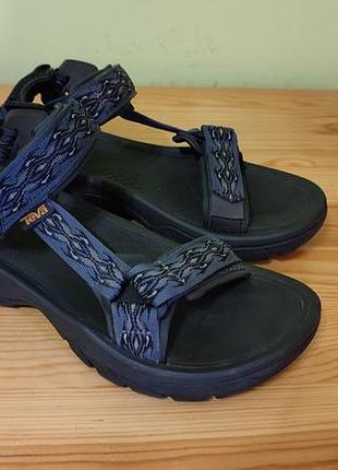 Сандалии teva terra fi 5 universal 2