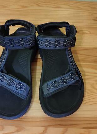 Сандалии teva terra fi 5 universal 3