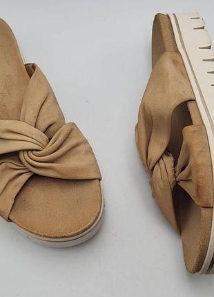 Gabor comfort soft foam шльопанці