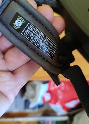 Сандалии teva terra fi 5 universal 5