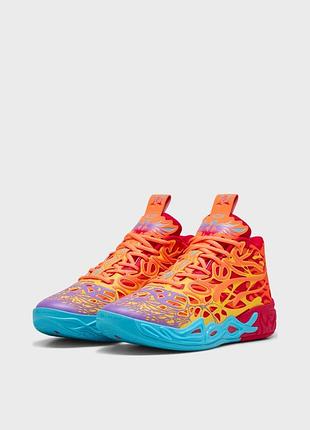 Кроссовки mb.04 phoenix basketball shoes unisex puma 311308