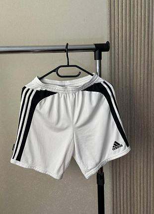 Шорти жіночі adidas •розмір s