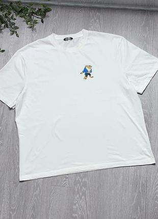 Футболка peacocks (xxxl)