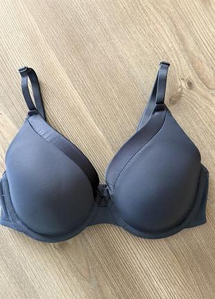 Гладенький бюстгальтер primark
