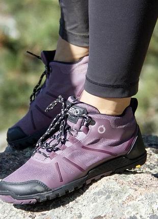 Черевики xero shoes daylite hiker fusion barefoot