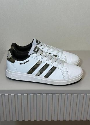Кросівки адідас, розмір 38(24,5 см)