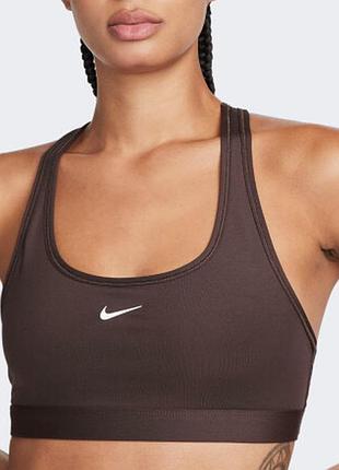 Топ nike w nk swsh lgt spt