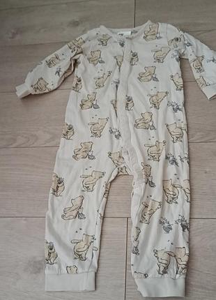 Человечек h&amp;m disney winnie the pooh