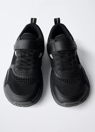 Кросівки barefoot zara 39р