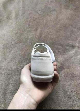 Дитячі туфлі 3