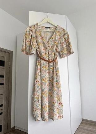 Сукня бавовна легенька s-m
