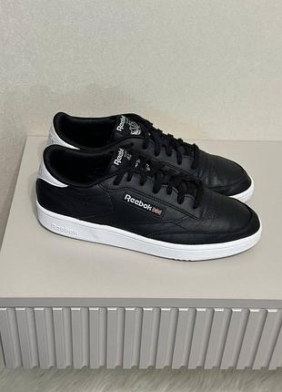 Кросівки reebok, розмір 40(26 см)