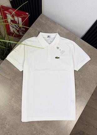 Чоловіче поло lacoste