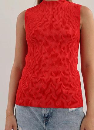 Майка блуза zara