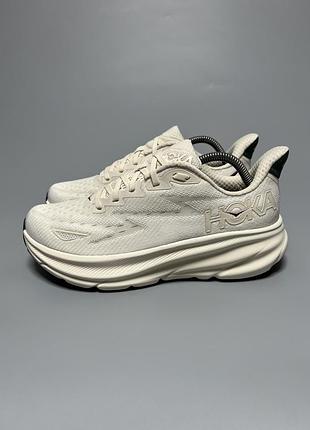 Бігові кросівки hoka one one clifton 9 оригінал 1127895 ost
