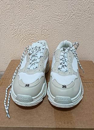 Кросівки balenciaga