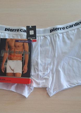 Мужские боксеры pierre cardin