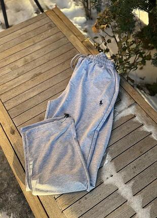 Штани polo ralph lauren