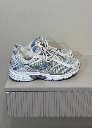 Кросівки saucony, розмір 40(26 см), 290 грн(є нюанси)