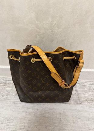 Сумка louis vuitton 4