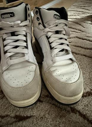 Кросівки puma 26,5 2