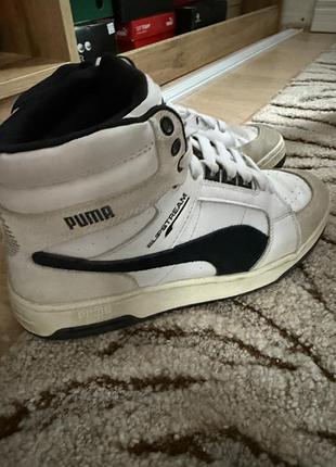 Кросівки puma 26,5 3