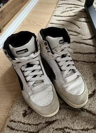 Кросівки puma 26,5
