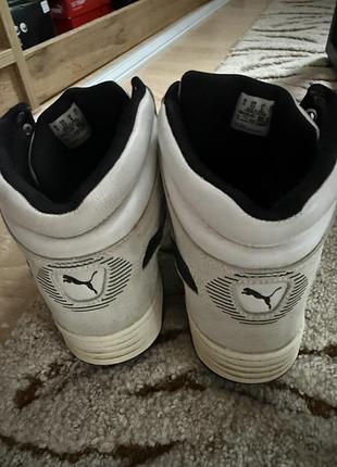 Кросівки puma 26,5 4