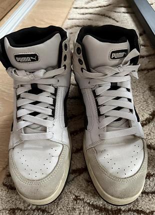 Кросівки puma 26,5 6