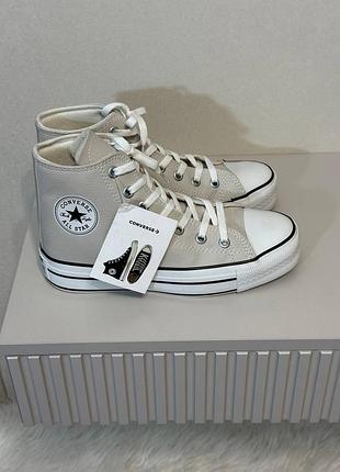 Нові кеди converse, розмір 40
