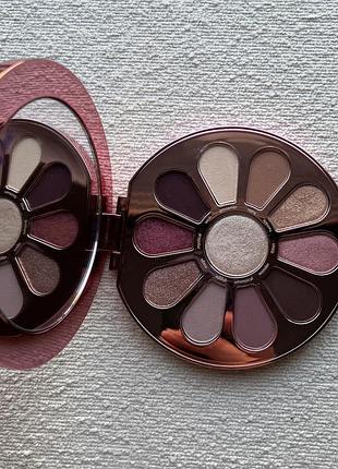 Лімітована палетка для очей tarte "love, trust & fairy dust" нова