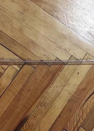 Samsung le32c4500e1w декоративна накладка рамки (скляний молдинг) для телевізора