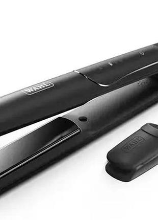 Випрямляч для волосся wahl pro glide black, 4467-0471