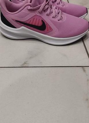 Жіночі кросівки nike downshifter