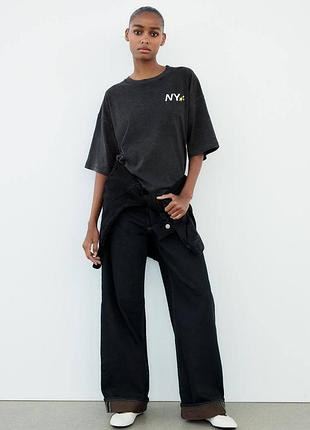 Футболка zara