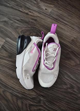 Кроссовки nike air max
