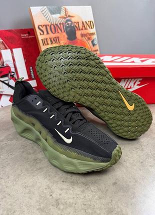 Чоловічі кросівки nike ava rover