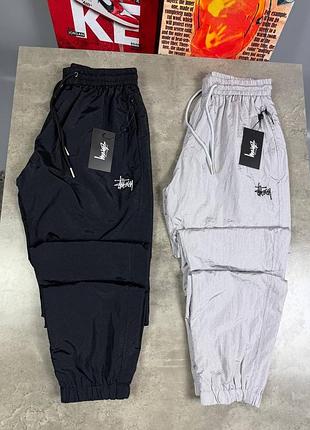 Чоловічі штани stussy