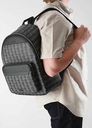 Рюкзак lacoste 7