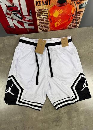 Чоловічі шорти джордан | air jordan