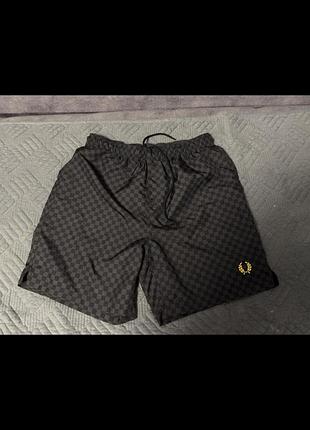 Чоловічі шорти fred perry