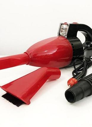 Автомобільний пилосос vasuum clearer car accessories