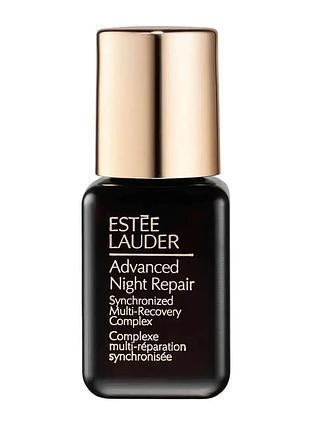 Омолоджувальна сироватка для обличчя estee lauder advanced night repair synchronized multi-recovery complex