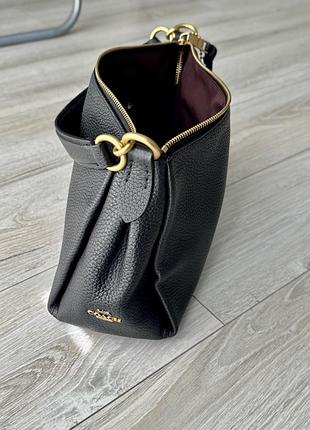 Оригінальна сумка coach new york