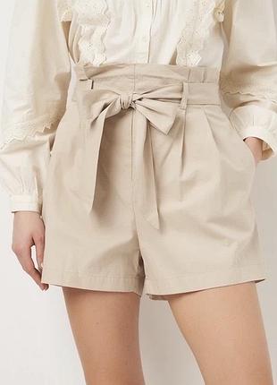 Шорти zara
