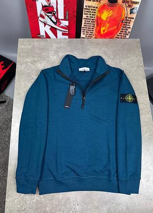 Чоловіча кофта stone island | стон айленд