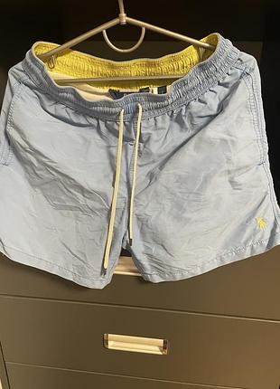 Polo ralph lauren-плавальні шорти